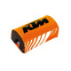 Mousse de guidon sans barre BLACKBIRD - KTM