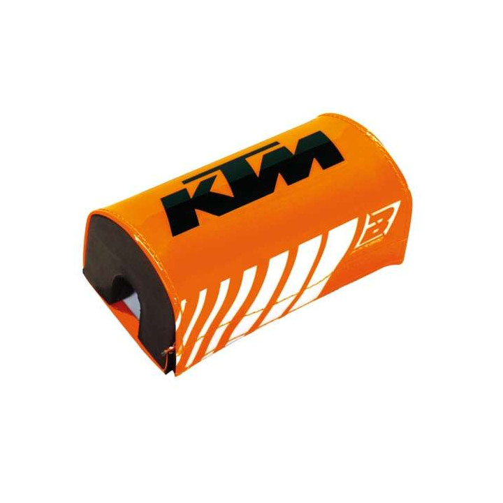 Mousse de guidon sans barre BLACKBIRD - KTM