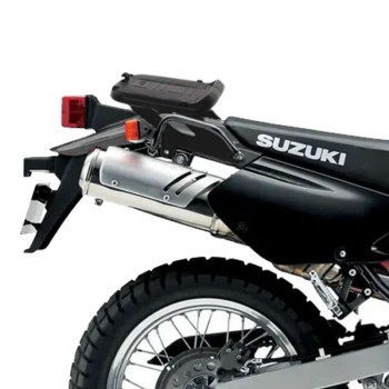 Support top case Shad TOP MASTER (S0DR60ST) Suzuki DR650