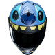 Casque moto HJC I71 STITCH DISNEY