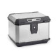 Top Case moto GIVI Monolock ALP44A ALPINA Alu