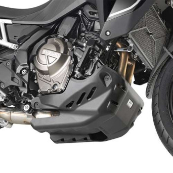 Sabot moteur Givi RP3127 Suzuki DL800 V-Strom SE Sabot moteur Givi RP3127 Suzuki DL800 V-Strom SE