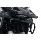 Pare-carters hauts Noir SW-Motech BMW R1300GS ADVENTURE