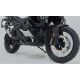 Engine cover SW-Motech Silver BMW R1300GS ADVENTURE