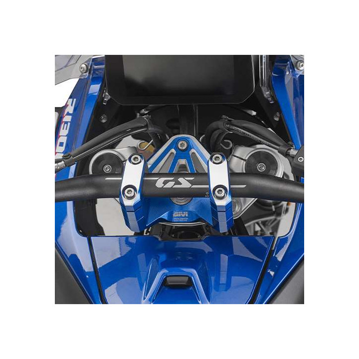 GIVI handlebar riser BMW R1300GS 24-