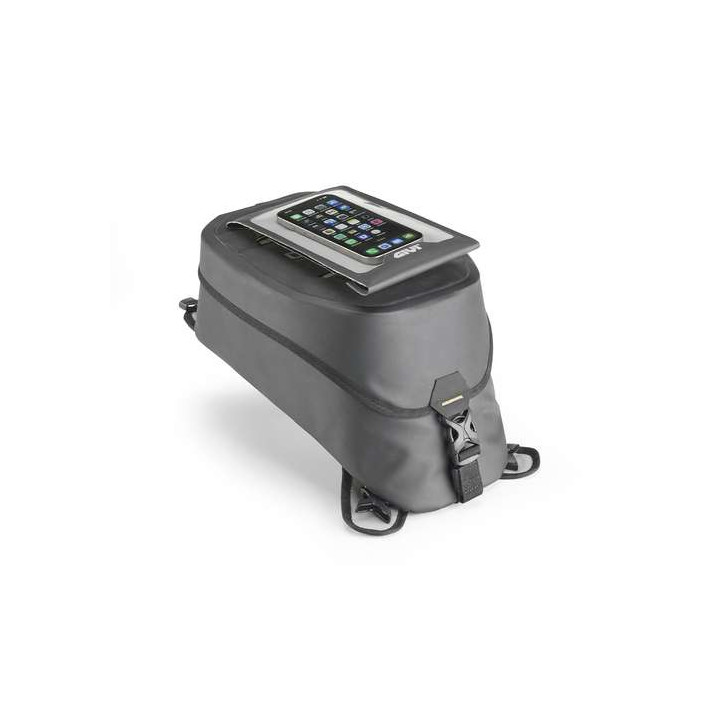 Givi GRT728 CANYON 10 liter tank bag Givi GRT728 CANYON 10 liter tank bag