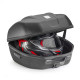 Top Case Moto GIVI Monokey WL901B WEIGHTLESS 34 litres