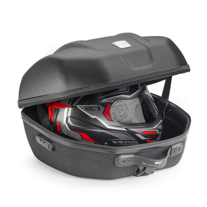 Top Case Moto GIVI Monokey WL901B WEIGHTLESS 34 litres