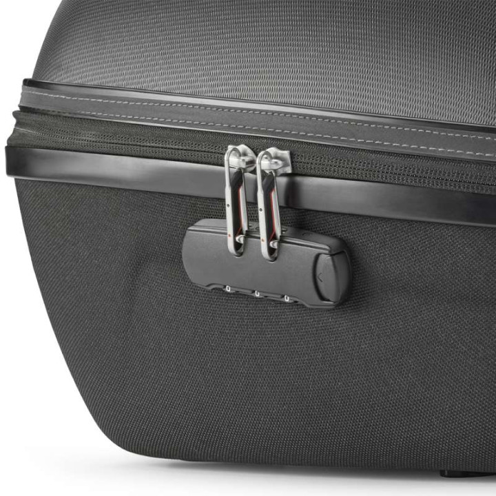Top Case Moto GIVI Monokey WL901B WEIGHTLESS 34 litres