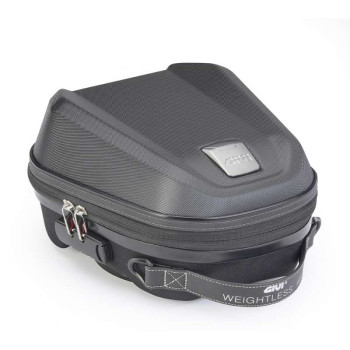 Givi TANKLOCK WL902 5-liter tank bag Givi TANKLOCK WL902 5-liter tank bag