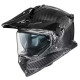 Premier DISCOVERY Carbon motorcycle helmet