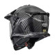 Premier DISCOVERY Carbon motorcycle helmet