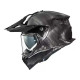 Premier DISCOVERY Carbon motorcycle helmet