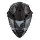 Premier DISCOVERY Carbon motorcycle helmet