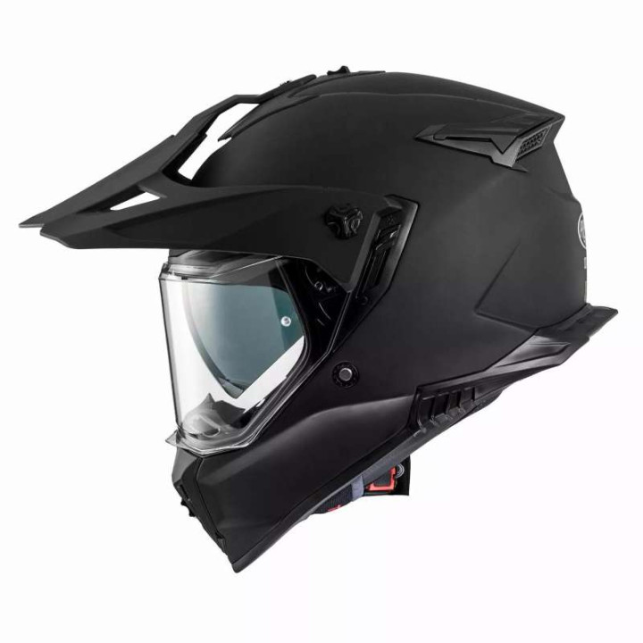 Casque moto Premier DISCOVERY U9BM