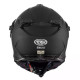 Casque moto Premier DISCOVERY U9BM