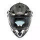 Premier DISCOVERY EA8 Grey/White motorcycle helmet