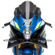 Ailerons frontaux Puig GP (22075) Suzuki GSX-R 1000 Ailerons frontaux Puig GP (22075) Suzuki GSX-R 1000