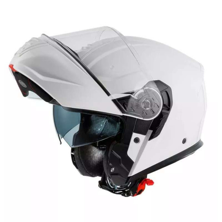 Casque moto modulable Premier GENIUS EVO U8