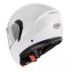 Casque moto modulable Premier GENIUS EVO U8