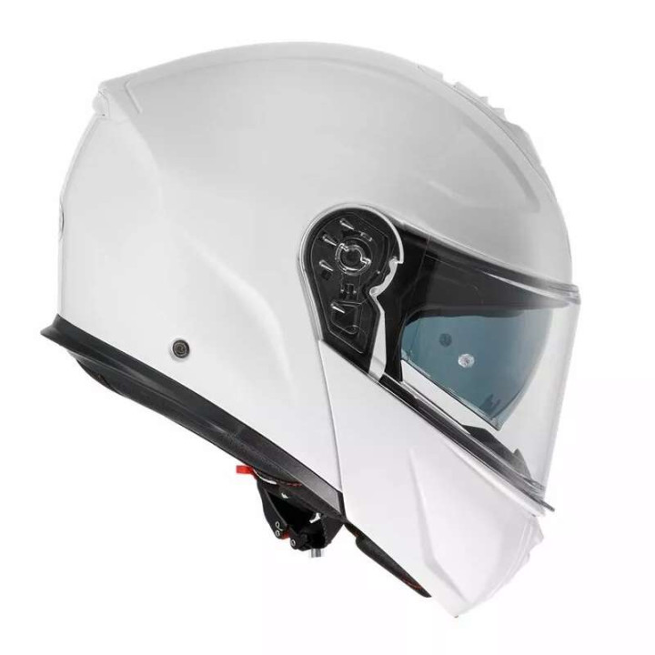 Casque moto modulable Premier GENIUS EVO U8