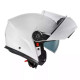 Casque moto modulable Premier GENIUS EVO U8