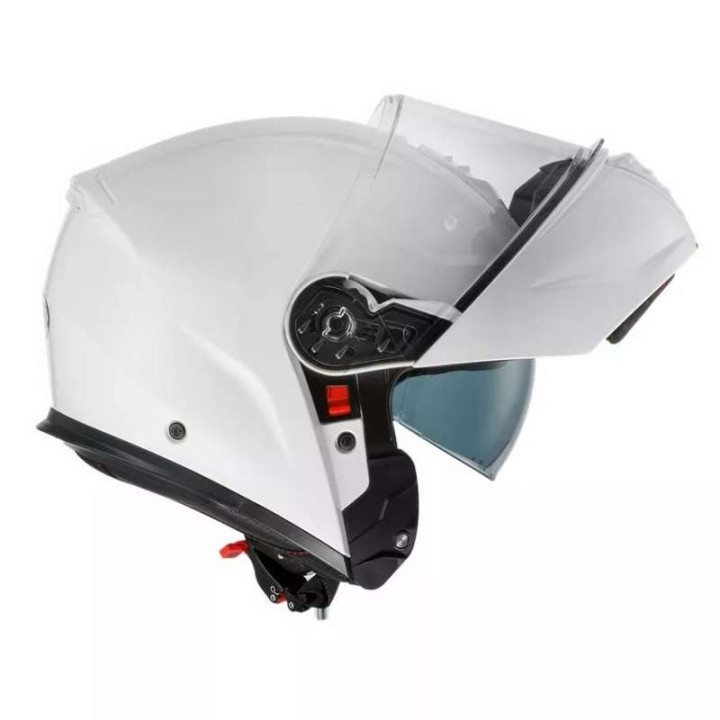 Casque moto modulable Premier GENIUS EVO U8
