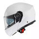 Casque moto modulable Premier GENIUS EVO U8