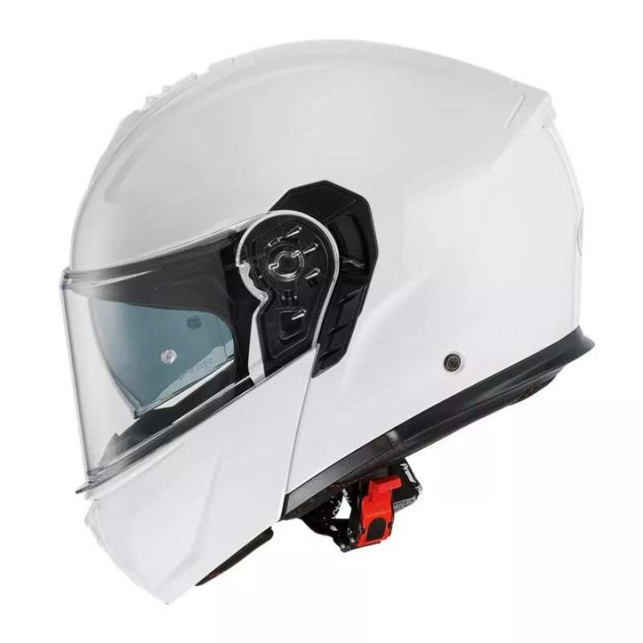 Casque moto modulable Premier GENIUS EVO U8