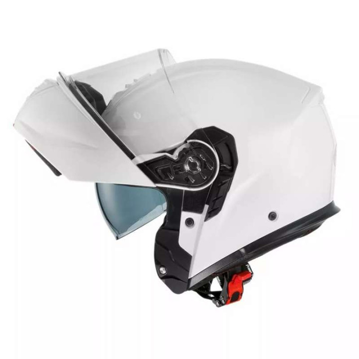 Casque moto modulable Premier GENIUS EVO U8