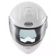 Casque moto modulable Premier GENIUS EVO U8