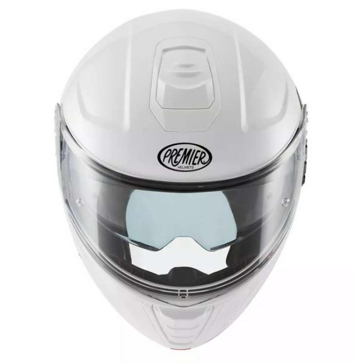 Casque moto modulable Premier GENIUS EVO U8
