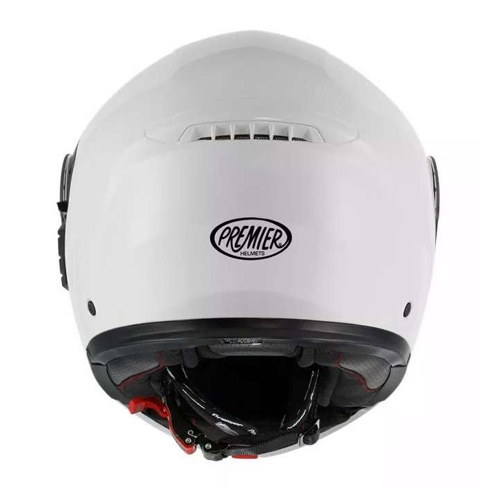 Casque moto modulable Premier GENIUS EVO U8