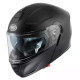 Casque moto modulable Premier GENIUS EVO U9BM