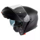Casque moto modulable Premier GENIUS EVO U9BM