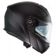 Casque moto modulable Premier GENIUS EVO U9BM