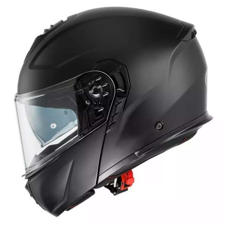 Casque moto modulable Premier GENIUS EVO U9BM