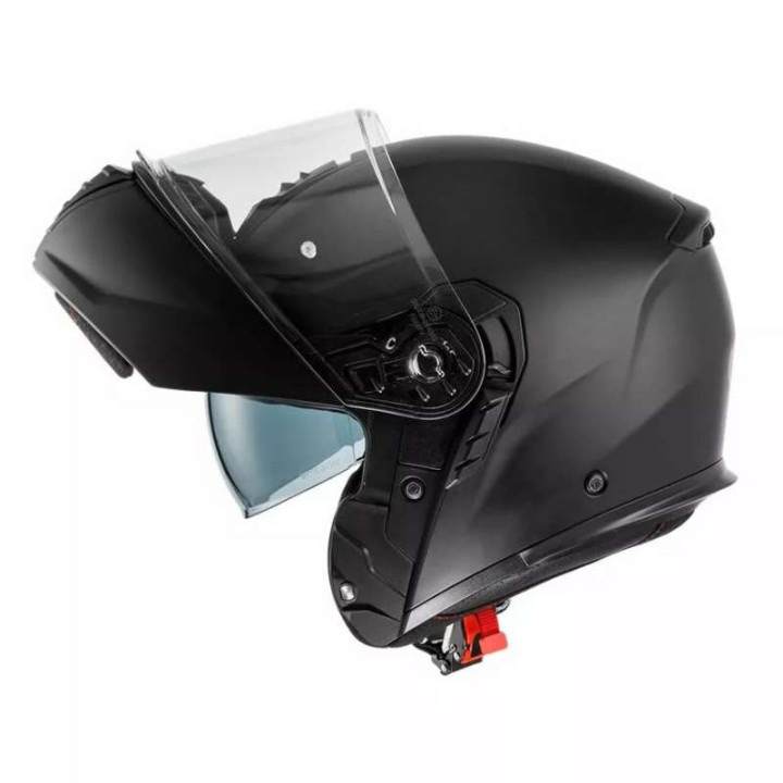 Casque moto modulable Premier GENIUS EVO U9BM