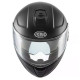 Casque moto modulable Premier GENIUS EVO U9BM