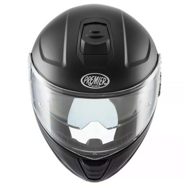 Casque moto modulable Premier GENIUS EVO U9BM