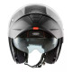 Casque moto modulable Premier GENIUS EVO U9BM