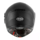 Casque moto modulable Premier GENIUS EVO U9BM
