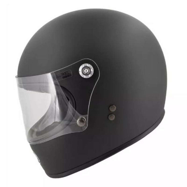 Premier TROPHY motorcycle helmet shield