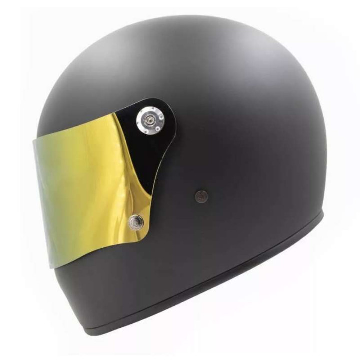 Iridium screen for Premier TROPHY motorcycle helmet