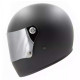 Iridium screen for Premier TROPHY motorcycle helmet