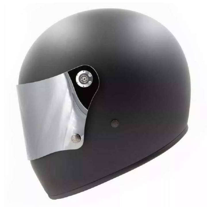 Iridium screen for Premier TROPHY motorcycle helmet