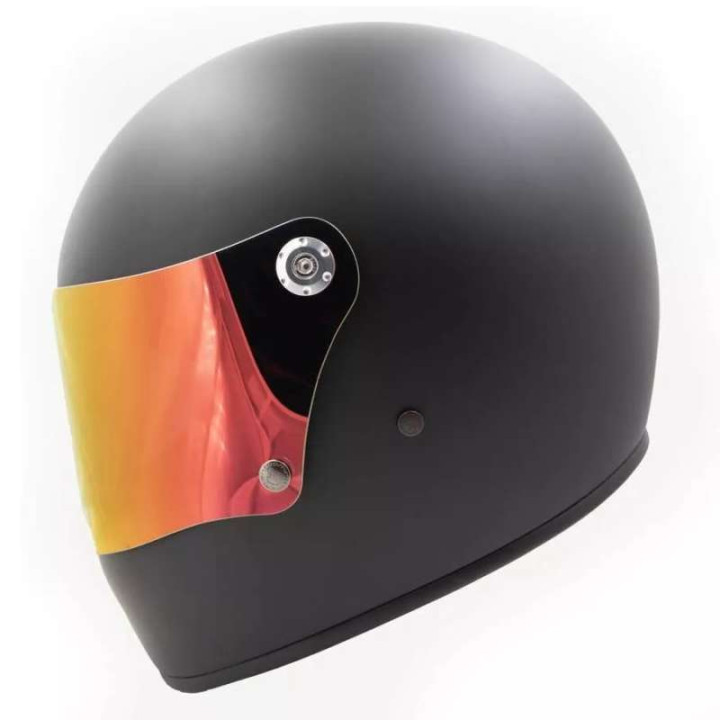 Iridium screen for Premier TROPHY motorcycle helmet