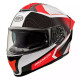 Premier EVOLUZIONE DK 2BM motorcycle helmet