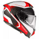 Premier EVOLUZIONE DK 2BM motorcycle helmet