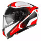 Casque moto Premier EVOLUZIONE DK 2BM Casque moto Premier EVOLUZIONE DK 2BM